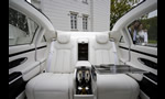 Maybach Landaulet Study 2008 